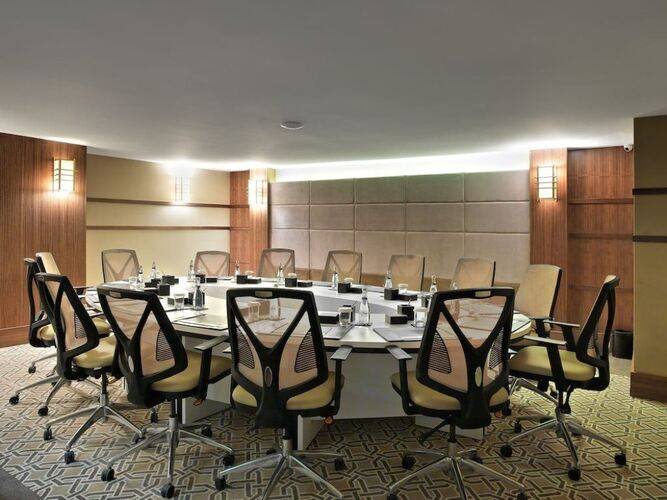 Mercure Istanbul Bomonti