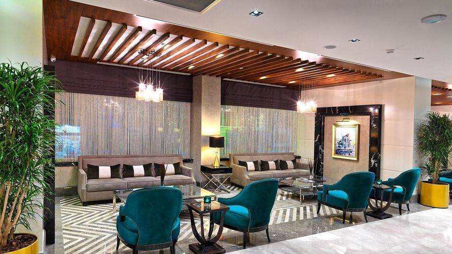 Mercure Istanbul Bomonti