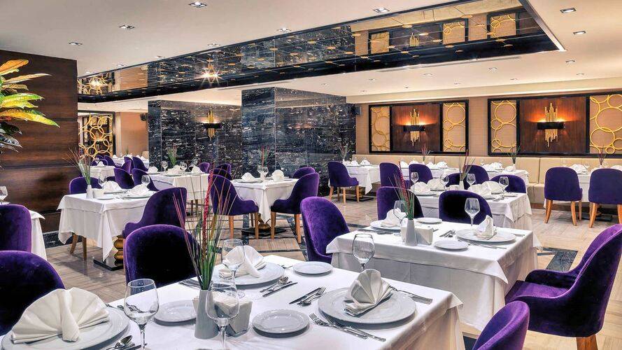 Mercure Istanbul Bomonti