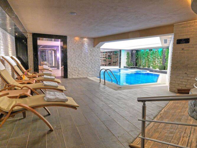 Mercure Istanbul Bomonti