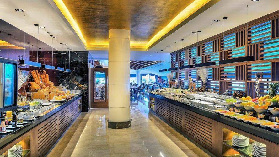 Mercure Istanbul Bomonti