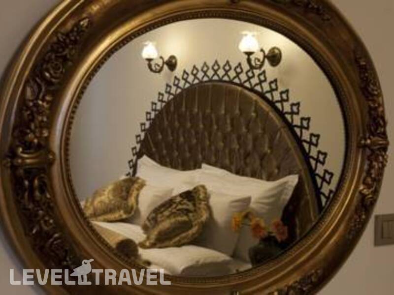 Фотография Ottoman Park Hotel