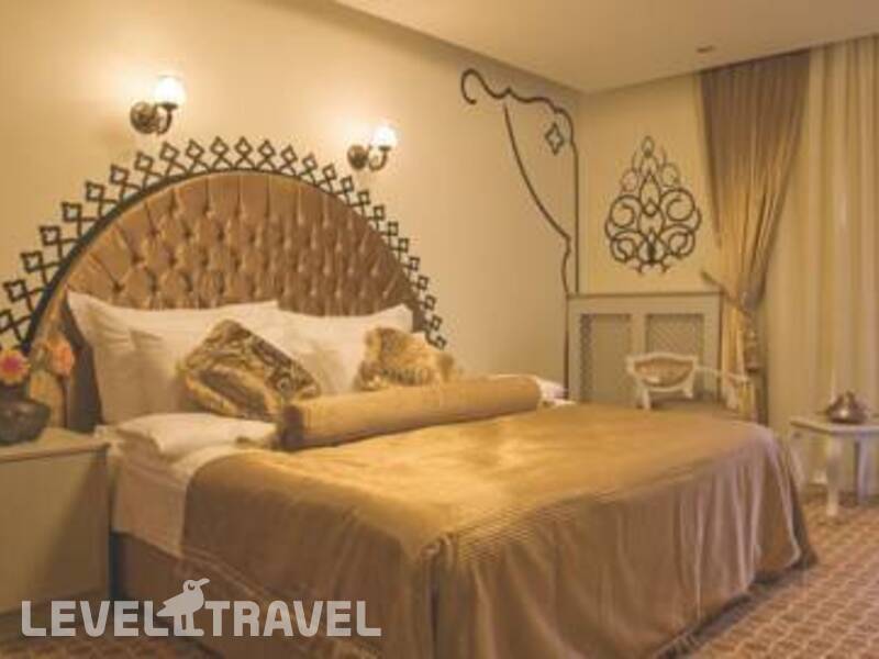 Фотография Ottoman Park Hotel