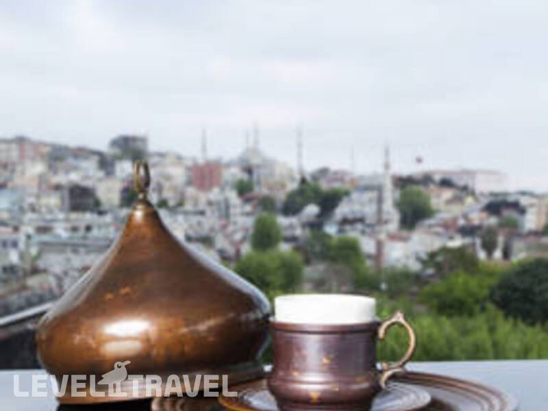 Фотография Ottoman Park Hotel