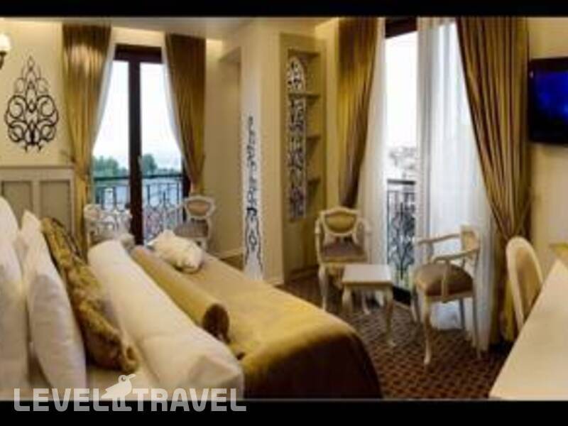Фотография Ottoman Park Hotel