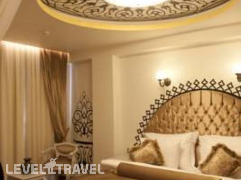 Фотография Ottoman Park Hotel