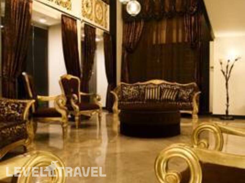 Фотография Ottoman Park Hotel