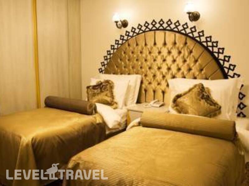 Фотография Ottoman Park Hotel