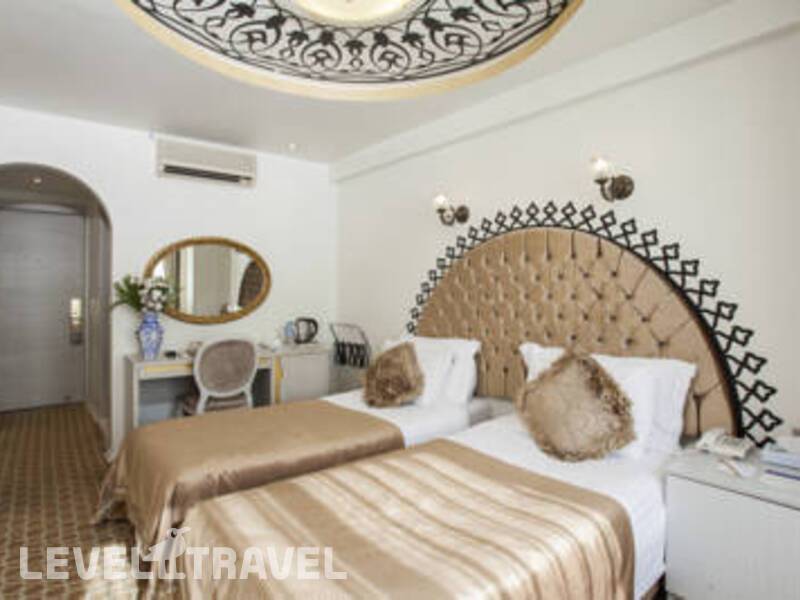 Фотография Ottoman Park Hotel