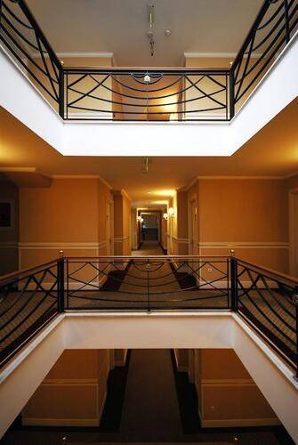 Taksim Metropark Hotel