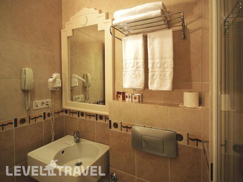 Фотография Taksim Metropark Hotel