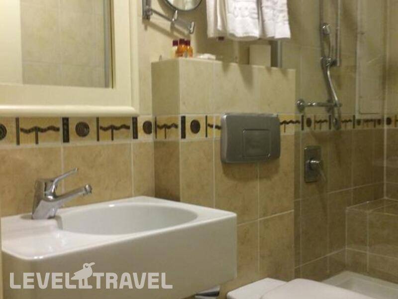 Фотография Taksim Metropark Hotel