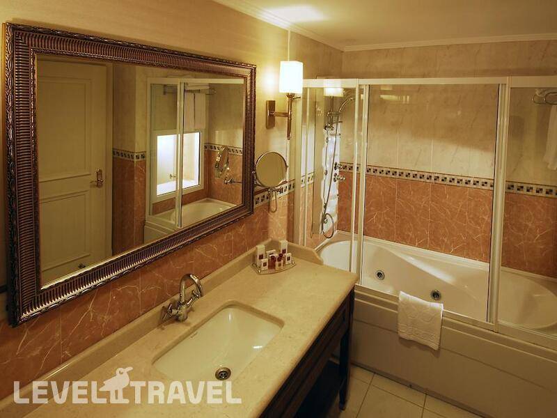 Фотография Taksim Metropark Hotel