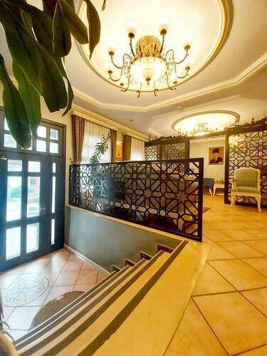 Sarnic Premier Hotel