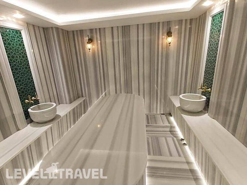 Фотография Sarnic Premier Hotel
