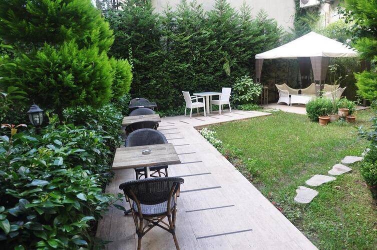 Sarnic Premier Hotel