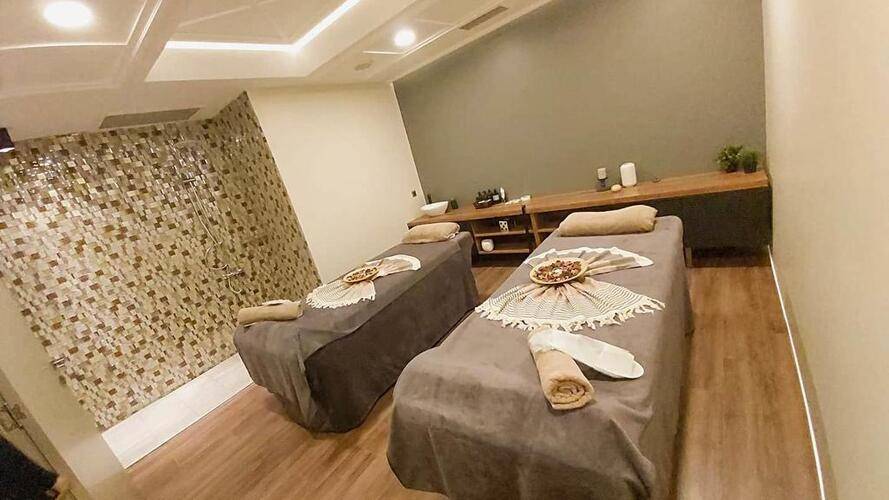 Sarnic Premier Hotel