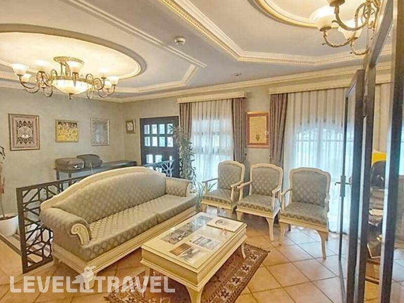 Фотография Sarnic Premier Hotel