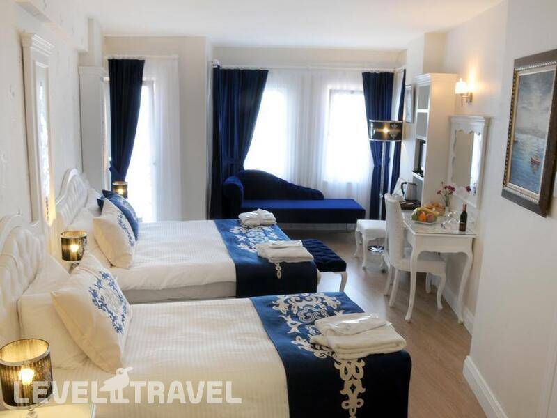Фотография Sarnic Premier Hotel