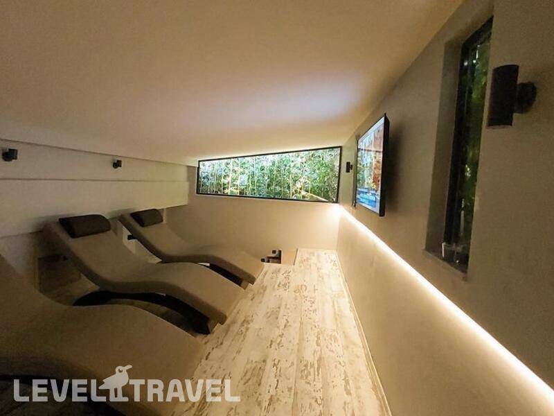 Фотография Sarnic Premier Hotel