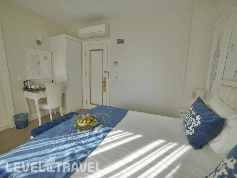 Фотография Sarnic Premier Hotel