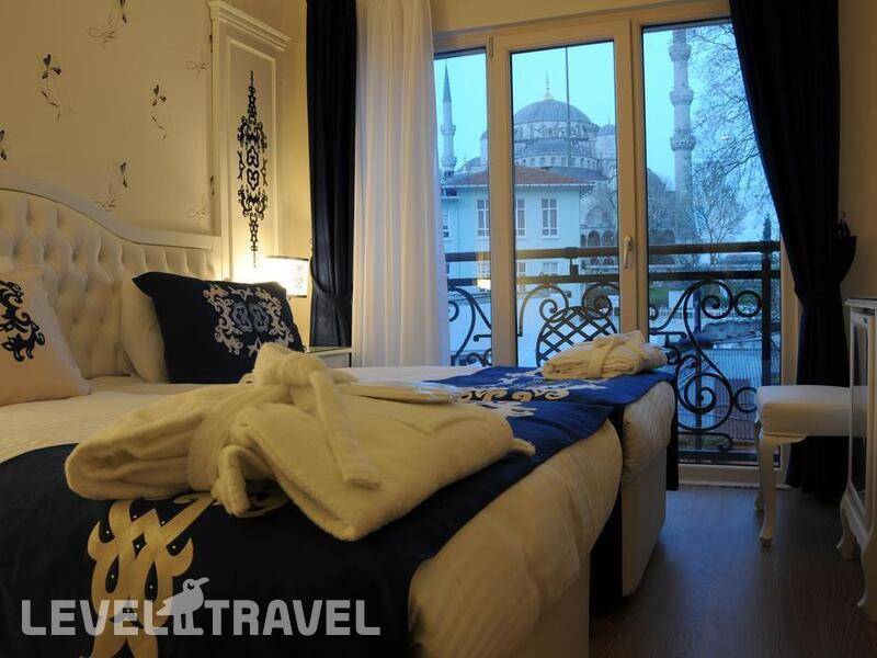 Фотография Sarnic Premier Hotel