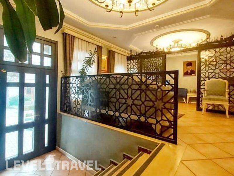 Фотография Sarnic Premier Hotel