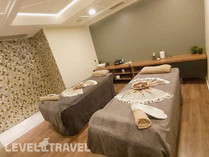 Фотография Sarnic Premier Hotel