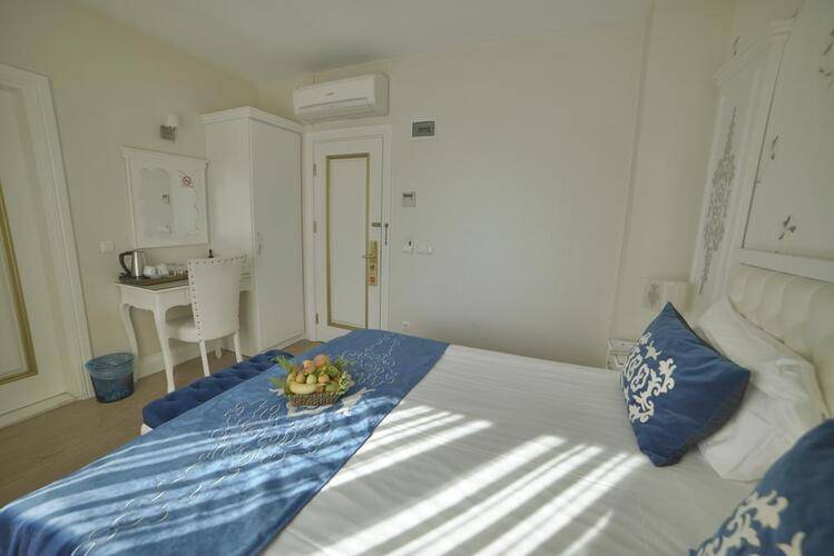 Sarnic Premier Hotel