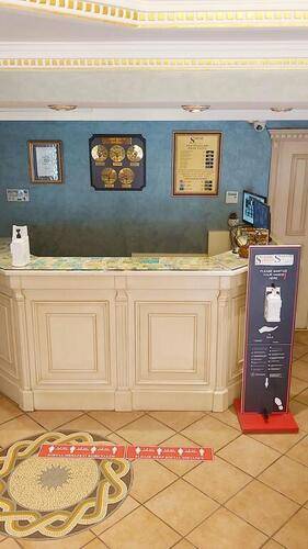 Sarnic Premier Hotel
