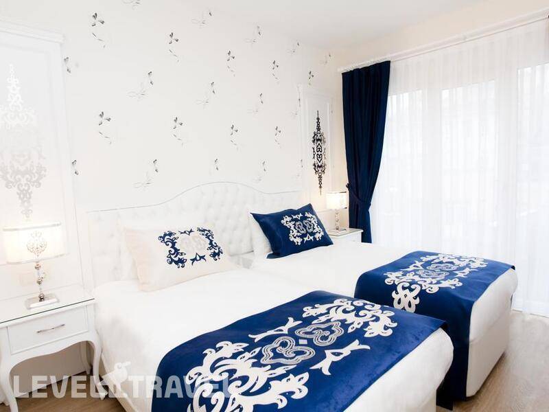 Фотография Sarnic Premier Hotel