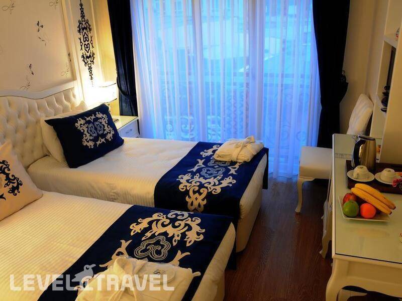 Фотография Sarnic Premier Hotel