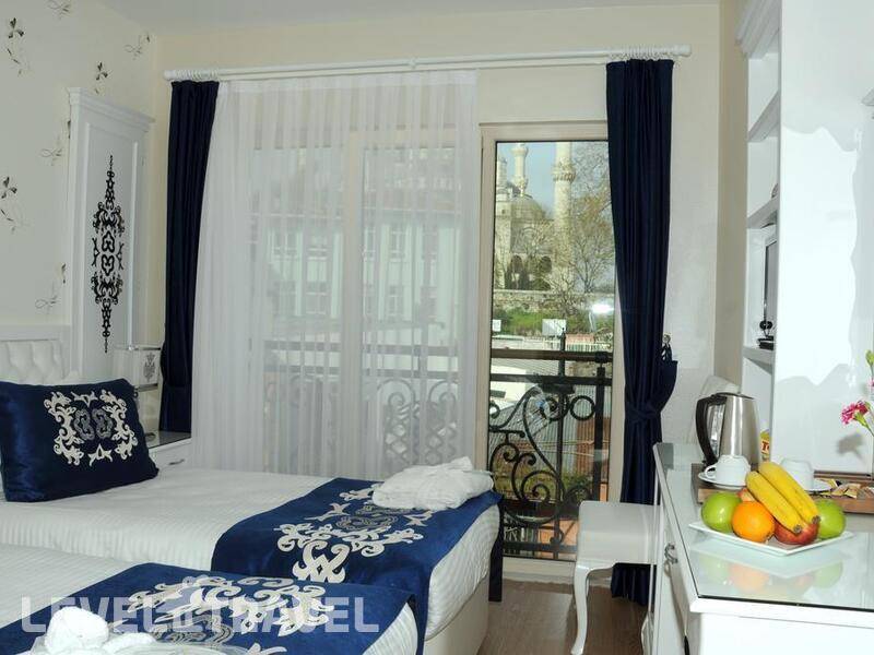 Фотография Sarnic Premier Hotel