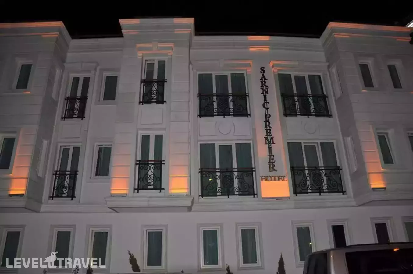 Sarnic Premier Hotel