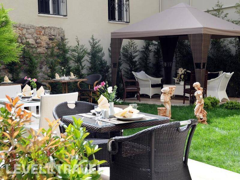 Фотография Sarnic Premier Hotel