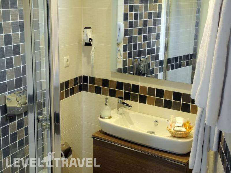 Фотография Sarnic Premier Hotel