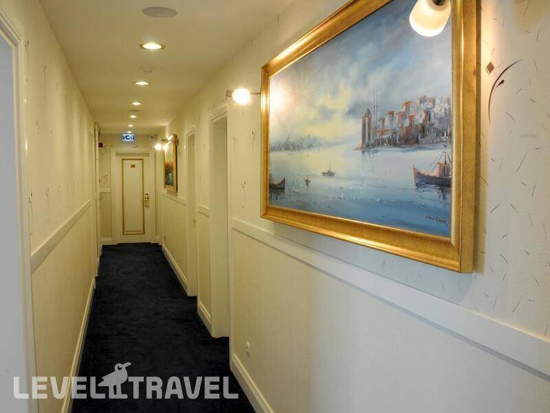 Фотография Sarnic Premier Hotel
