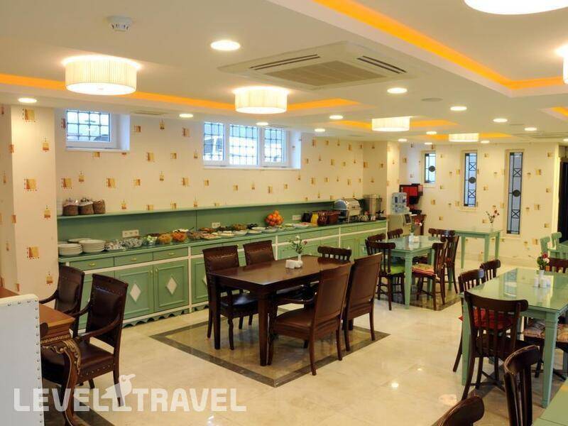 Фотография Sarnic Premier Hotel