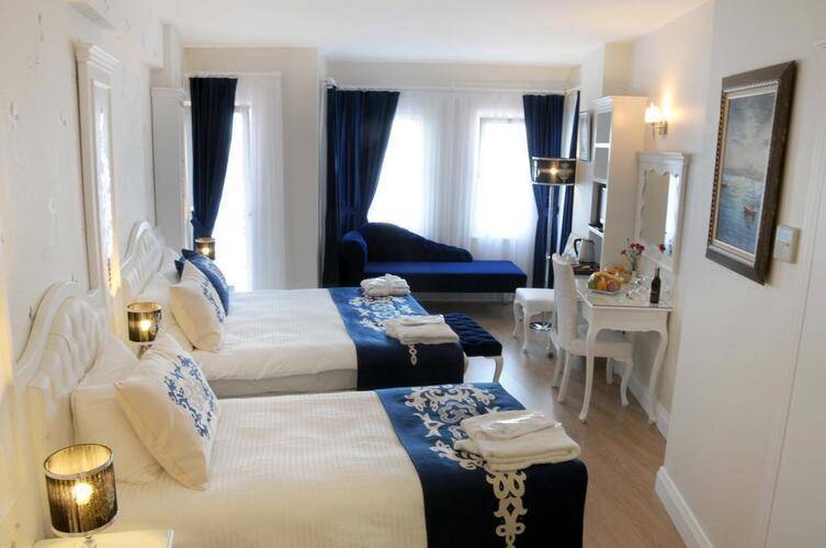 Sarnic Premier Hotel