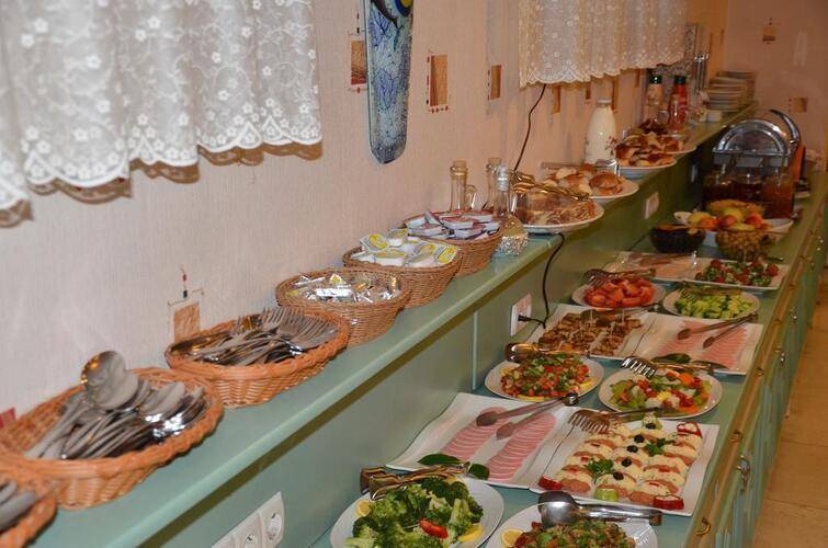 Sarnic Premier Hotel