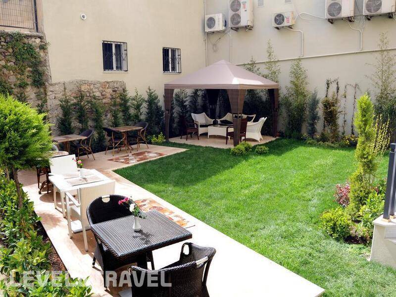Фотография Sarnic Premier Hotel