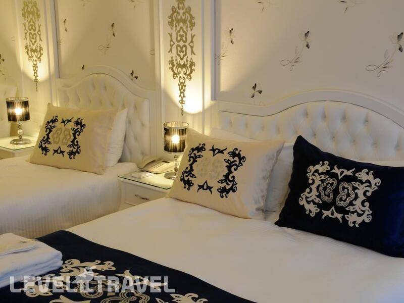 Фотография Sarnic Premier Hotel