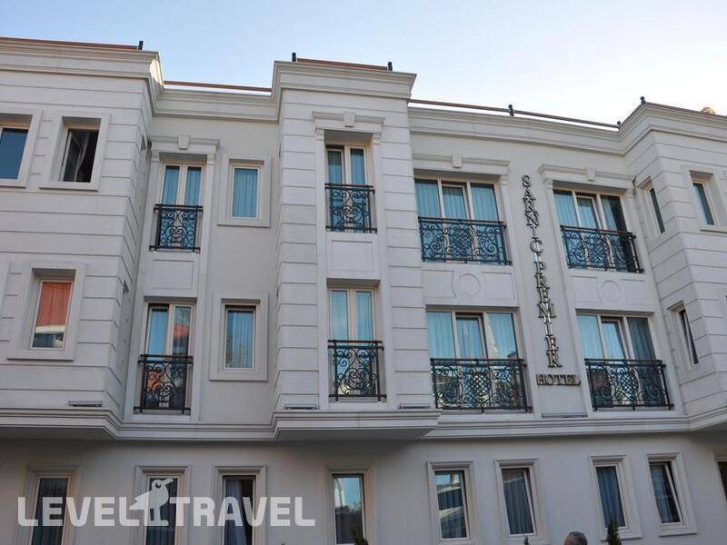 Фотография Sarnic Premier Hotel