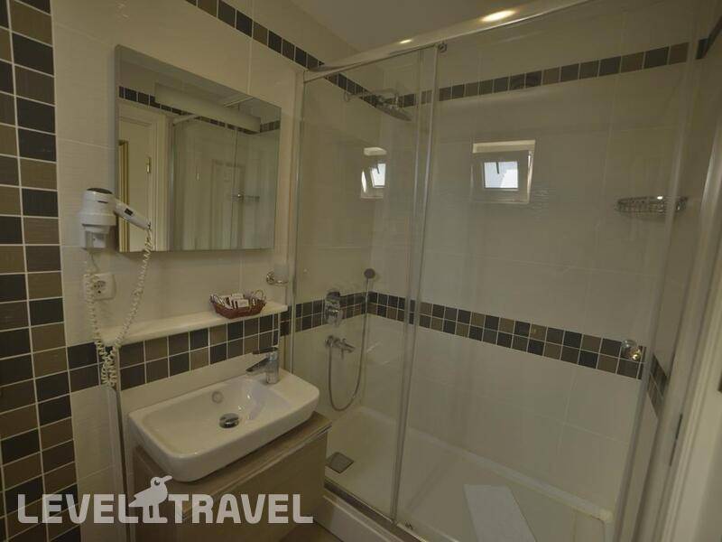 Фотография Sarnic Premier Hotel