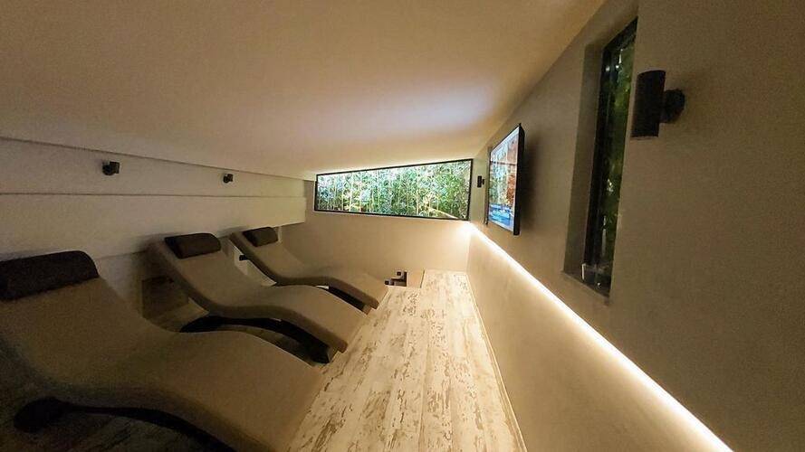 Sarnic Premier Hotel