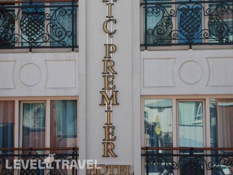 Фотография Sarnic Premier Hotel