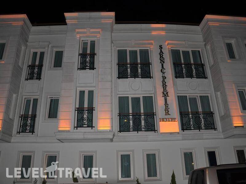 Фотография Sarnic Premier Hotel