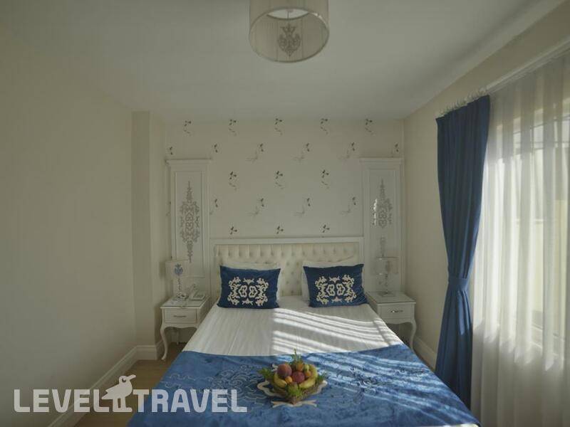 Фотография Sarnic Premier Hotel