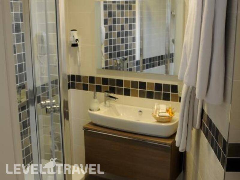 Фотография Sarnic Premier Hotel