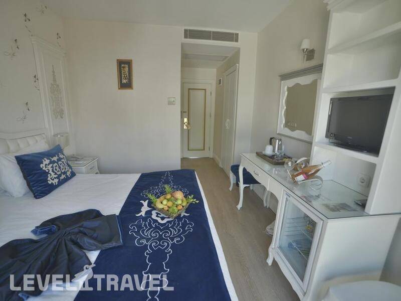Фотография Sarnic Premier Hotel